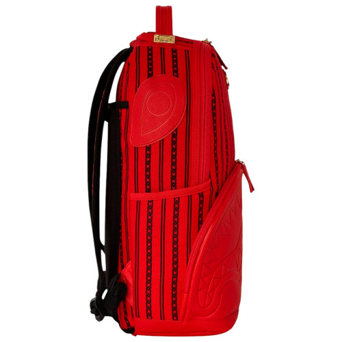 Sprayground Τσάντα πλάτης Reverse Sip 2.0 DLXS Backpack